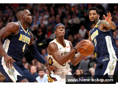 哪里可以观看NBA比赛？