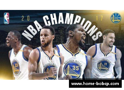 勇士如何夺得NBA总冠军的关键战术分析