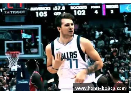 赛勒斯：NBA新生代的明日之星
