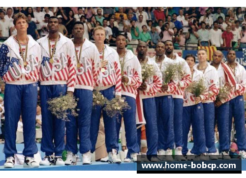 巴塞罗那：NBA的另类热潮